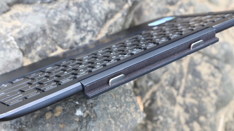 Illustration for article titled Asus Transformer Book T300 Chi, análisis: vistoso, pero no convincente